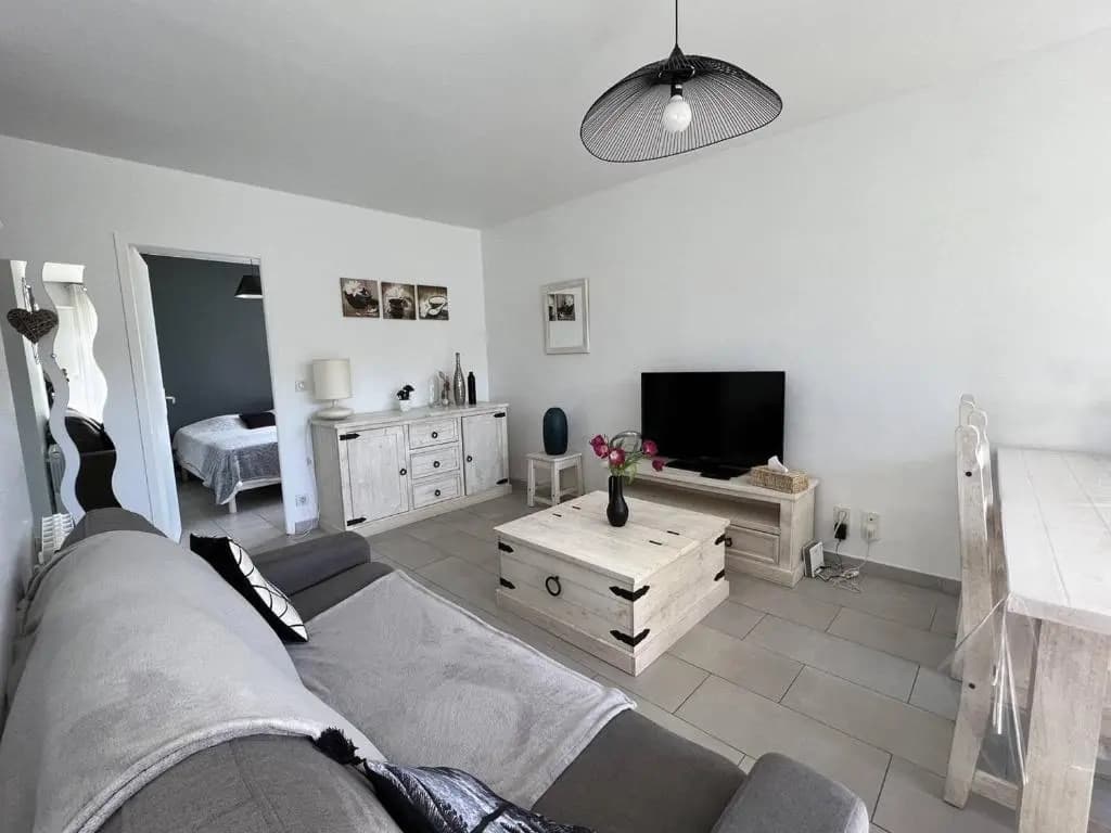 Appartement Cambo-les-Bains, 2 pièces, 3 personnes - FR-1-495-6 - Photo 2