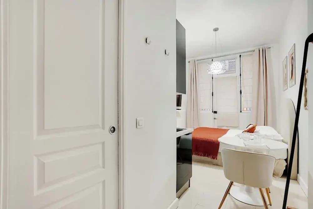Charming Studio - 2P - Canal Saint-martin/republiq - Photo 1