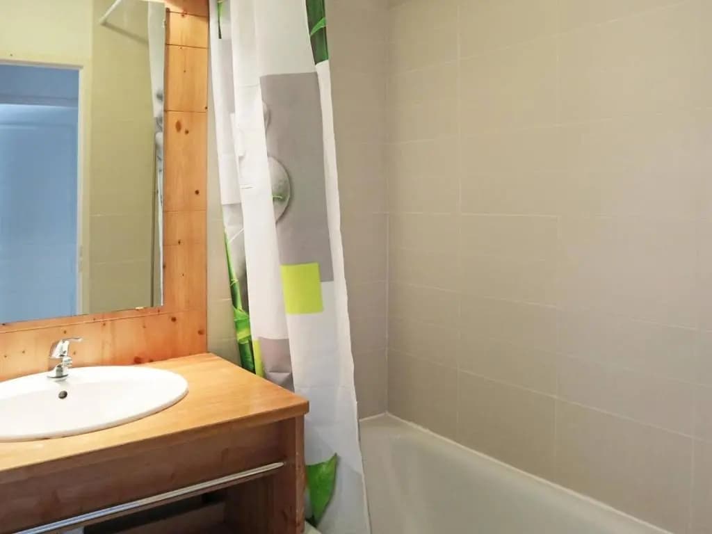 Appartement Les Orres, 2 pièces, 4 personnes - FR-1-322-432 - Miniature 7