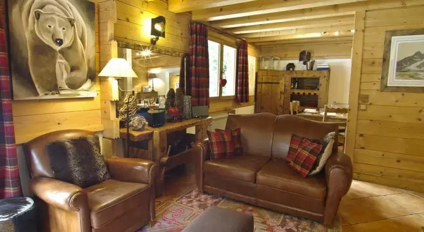 Chalet Macha - Photo 1