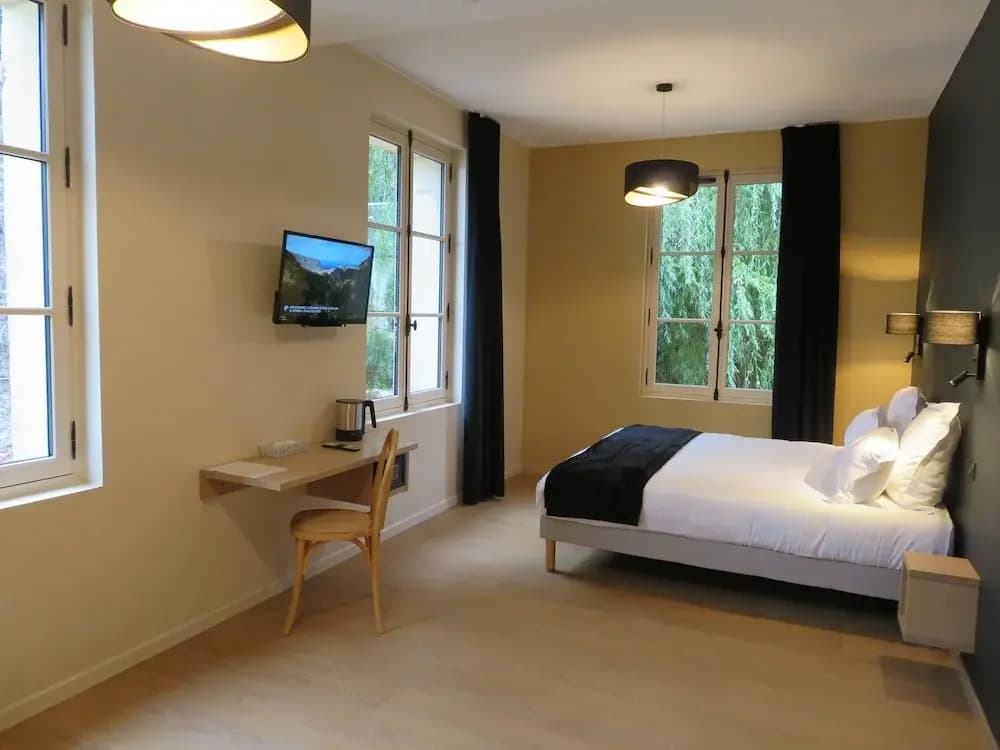 Le Relais de Montignac - Miniature 6