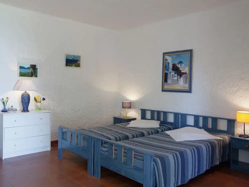 Cosy Holiday Home in Cargese Corse-du-sud Near Sea - Photo 3