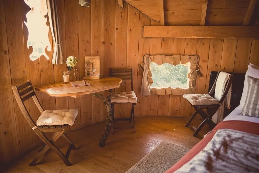 La Chouette Cabane - Photo 5