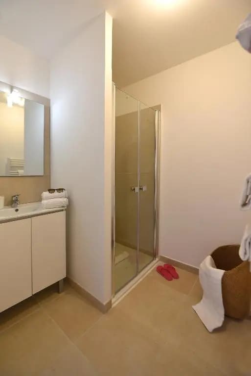 Résidence Marina di Bravone - appartement 8 personnes 1er étage N127-128 - Photo 4