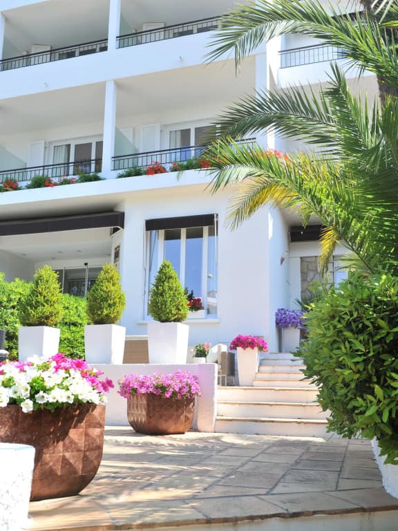 Hôtel La Villa Cap d’Antibes - Photo 1