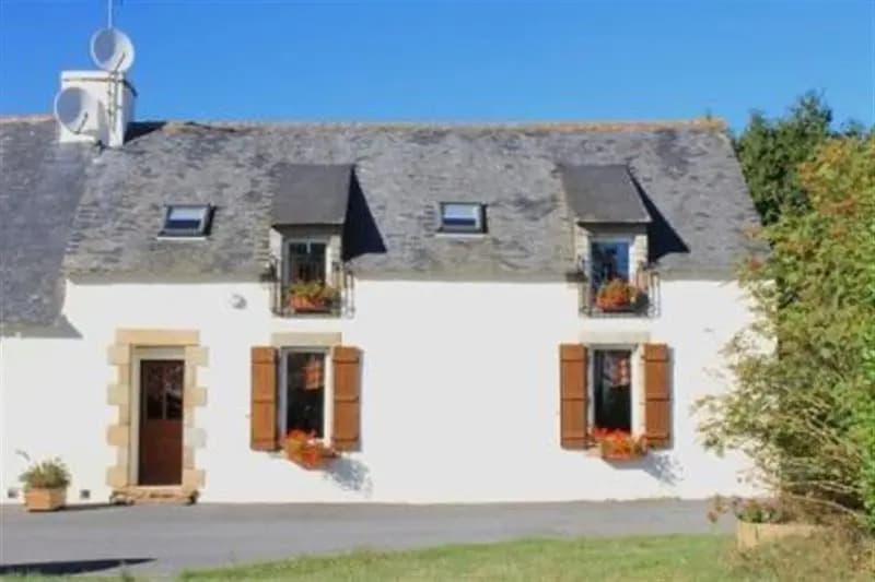 Men Hir, Muzillac - Photo 1