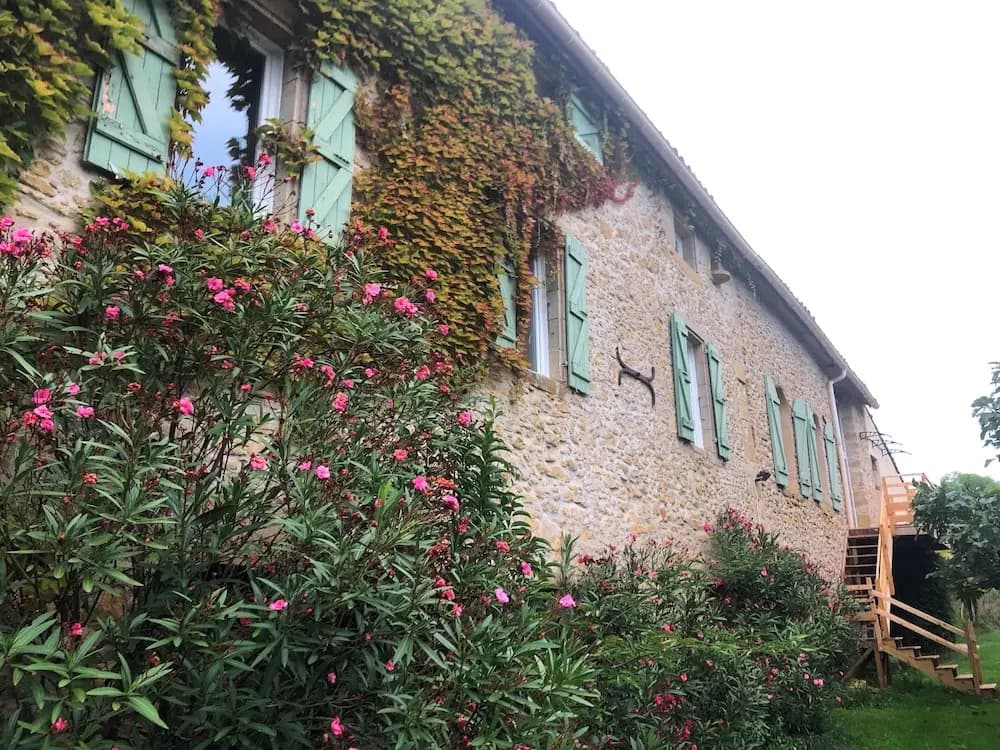 Residence La Borde - Photo 1