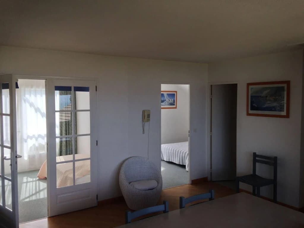 Les Terrasses de la plage de Trestel - Photo 3