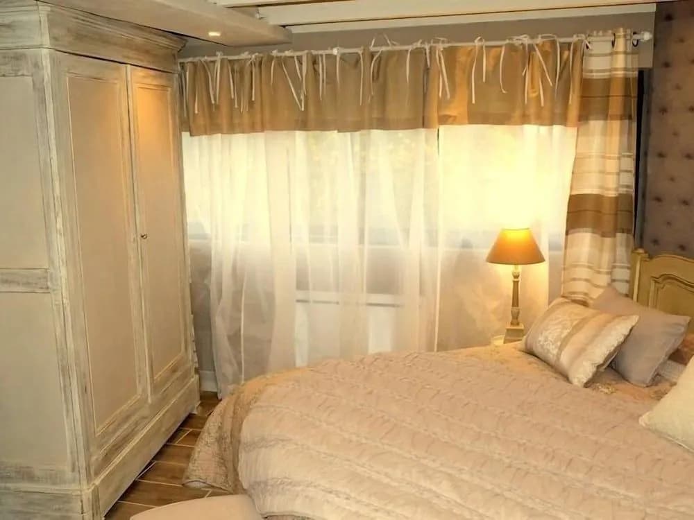Ti Laouenek – Maison d'hôtes à Vannes - Photo 3