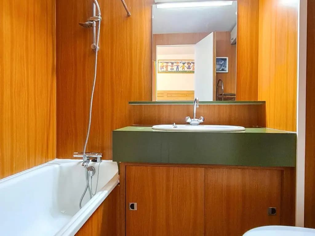 Studio Flaine, 1 pièce, 4 personnes - FR-1-425-176 - Photo 4