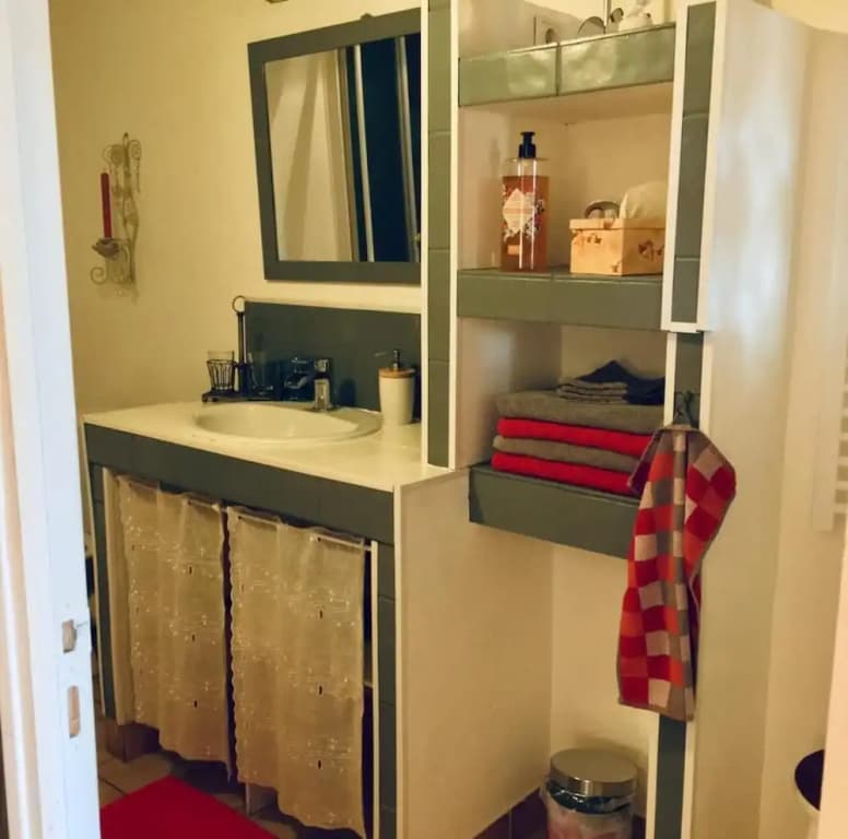 l'Angeviniere, maison d'hotes - Miniature 6