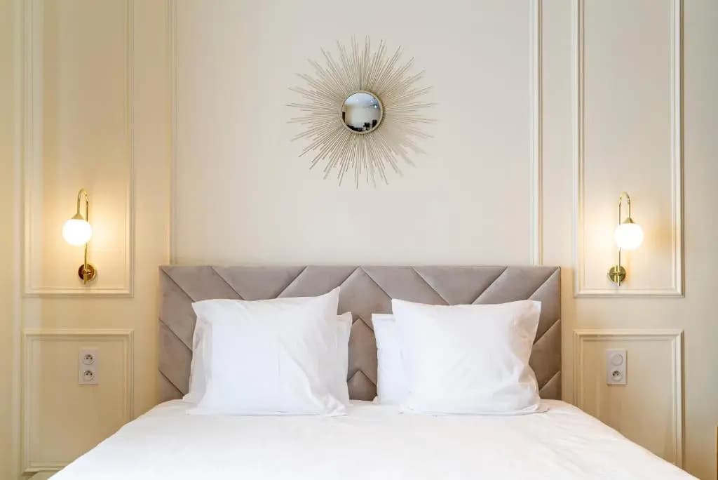 Suite Ocre - Photo 5