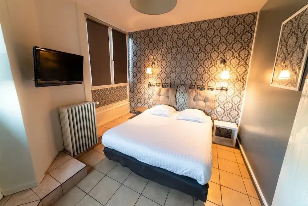 Citotel Furania - Photo 4