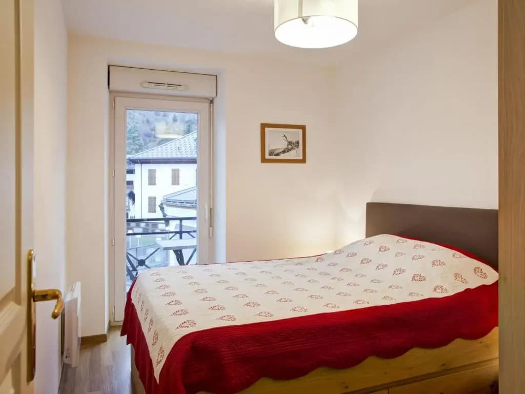 Appartement Brides-les-Bains, 4 pièces, 8 personnes - FR-1-512-154 - Photo 2