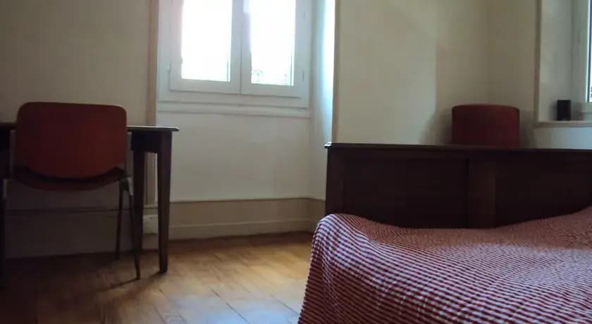 Gîte de La Vierge Noire - Photo 1