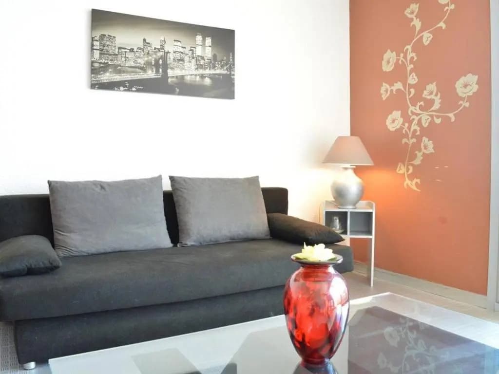 Appartement Cap d'Agde, 2 pièces, 4 personnes - FR-1-249-105 - Photo 5