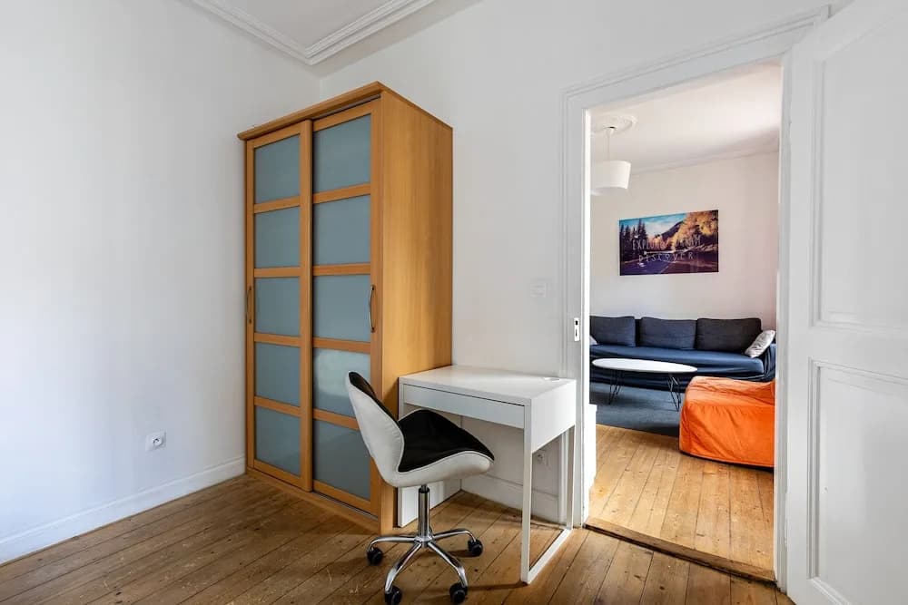 2 chambres avec garage - Photo 4