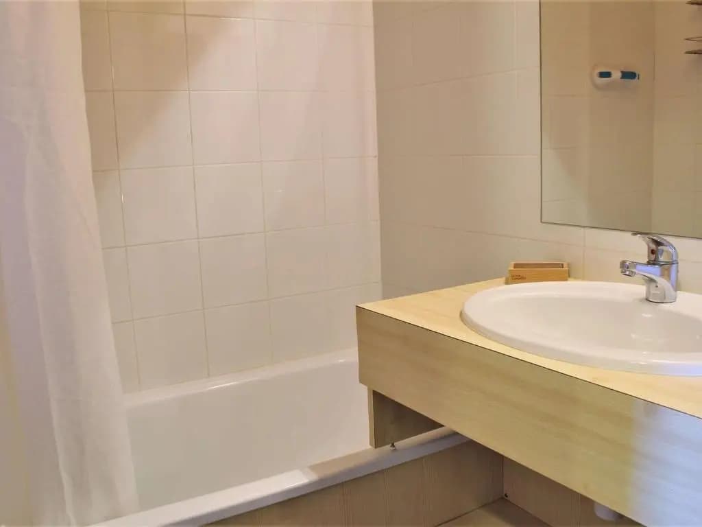 Appartement Risoul, 3 pièces, 6 personnes - FR-1-330-504 - Photo 5