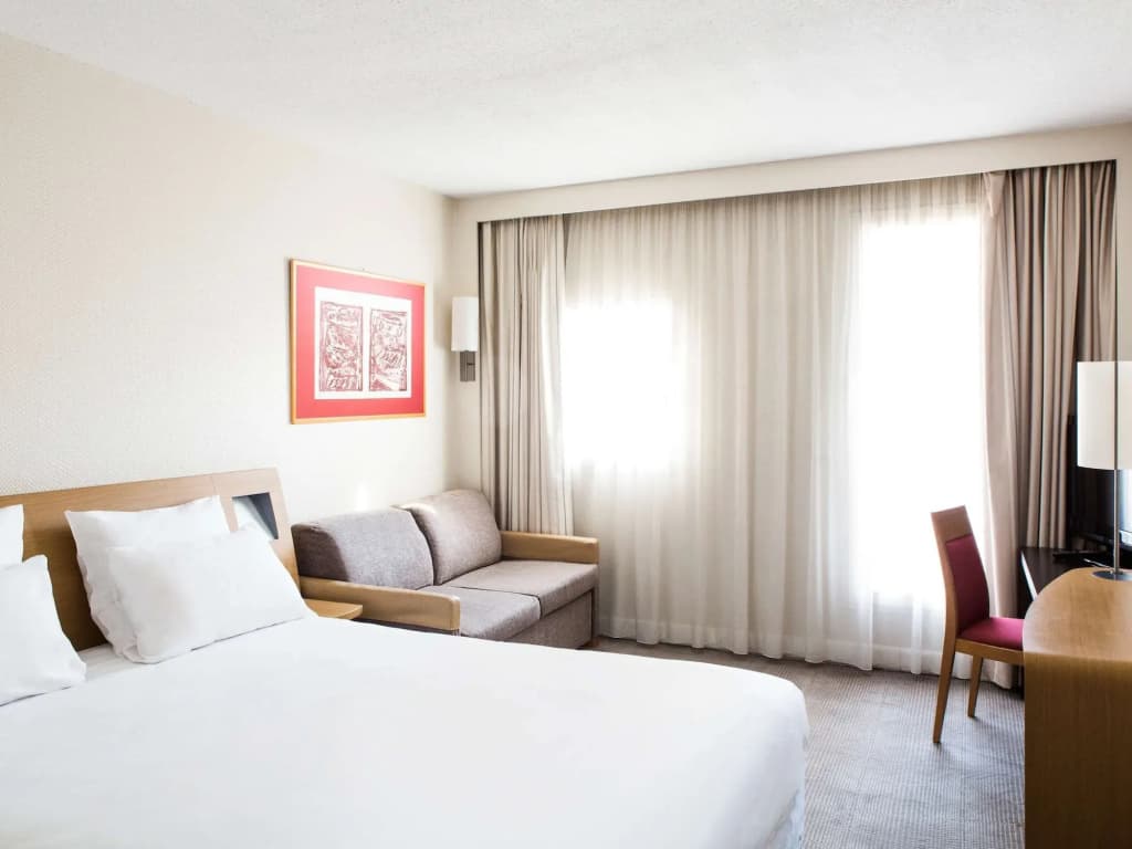 Novotel Resort & Spa Biarritz Anglet - Photo 3