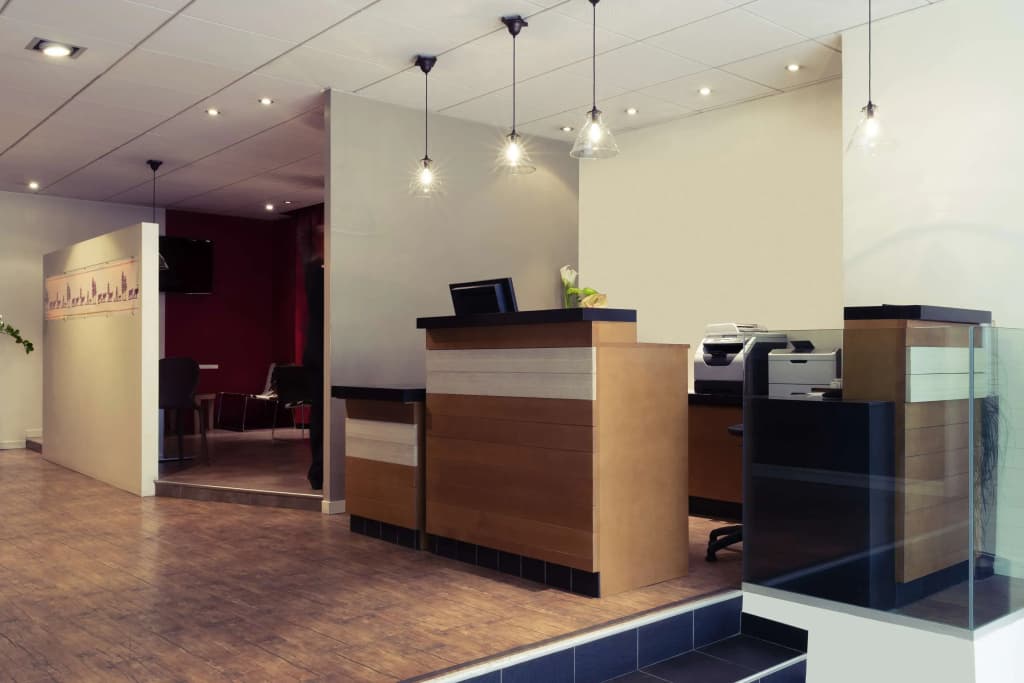 Mercure Annecy Centre - Photo 2