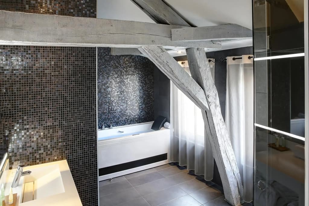 Best Western Premier Hotel de la Poste & Spa - Miniature 7