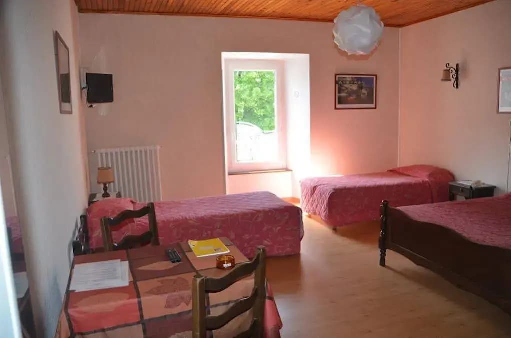 Relais du Bois du Four - Miniature 6