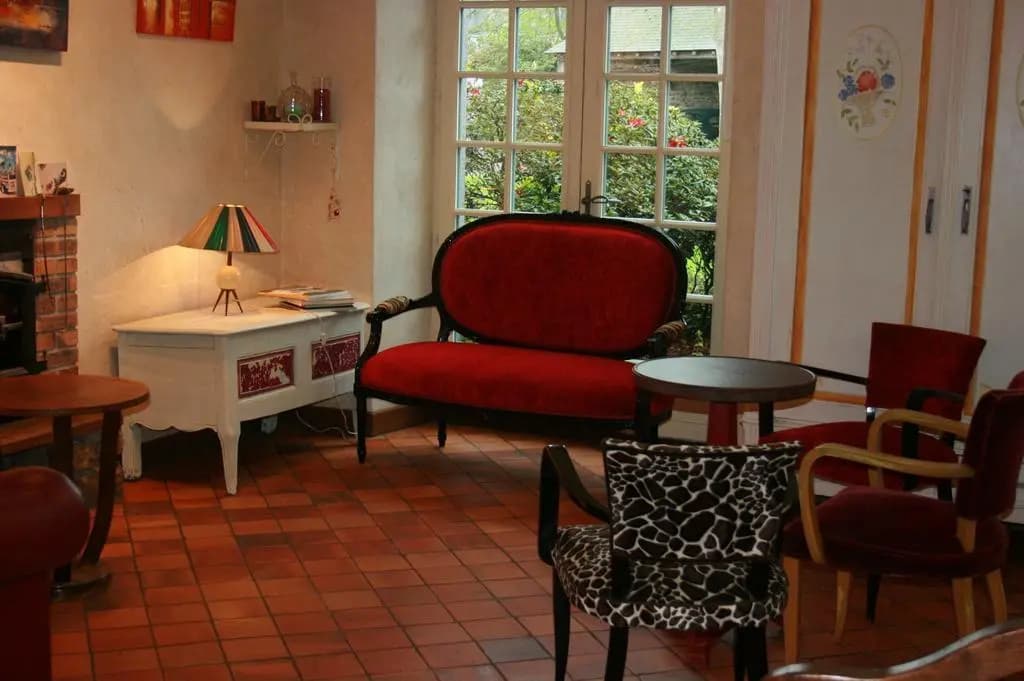 Au Pont Ricoul - Miniature 7