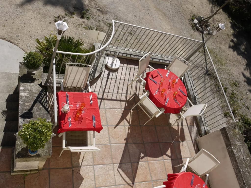 Auberge Castel Mireïo - Miniature 6