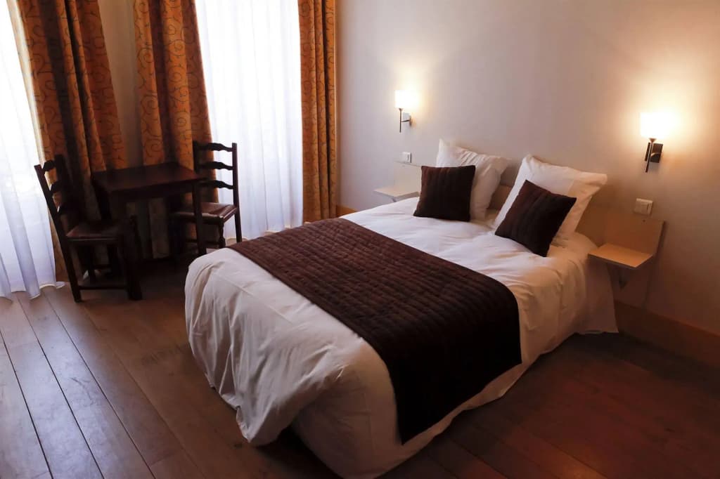 Hotel Kyriad - Miniature 6