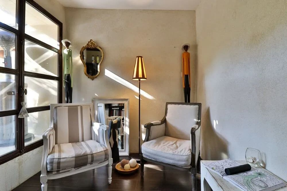 B&B Temps Suspendu Provence - Miniature 6