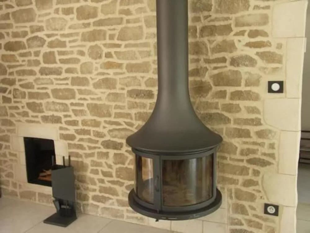 Chambres d'Hôtes Le Saint Ô Détente - Photo 1