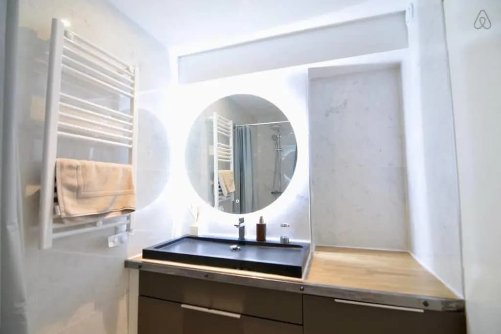 Coco Elaura Charming Duplex Apartment - 2 bedrooms - City center - WIFI - Photo 4
