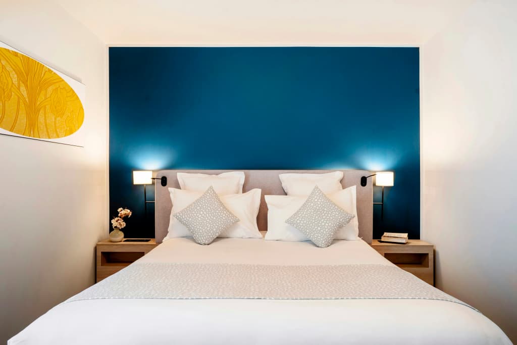 Residhome Saint Ouen - Photo 4