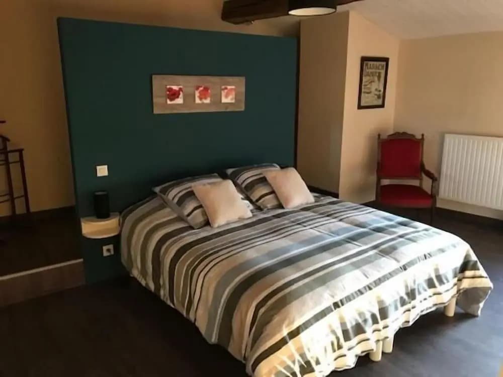 Chambres d'Hotes Les laitières - Photo 4