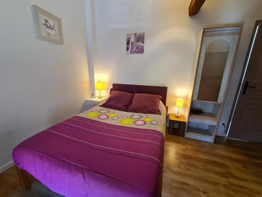 Gîte Cléry-Saint-André, 3 pièces, 4 personnes - FR-1-590-36 - Photo 5