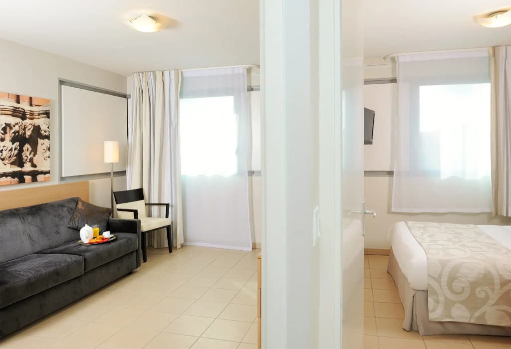 Residhome Toulouse Occitania - Photo 5