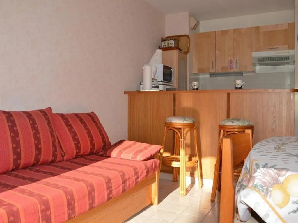 Appartement Le Lavandou, 1 pièce, 4 personnes - FR-1-251-202 - Photo 3