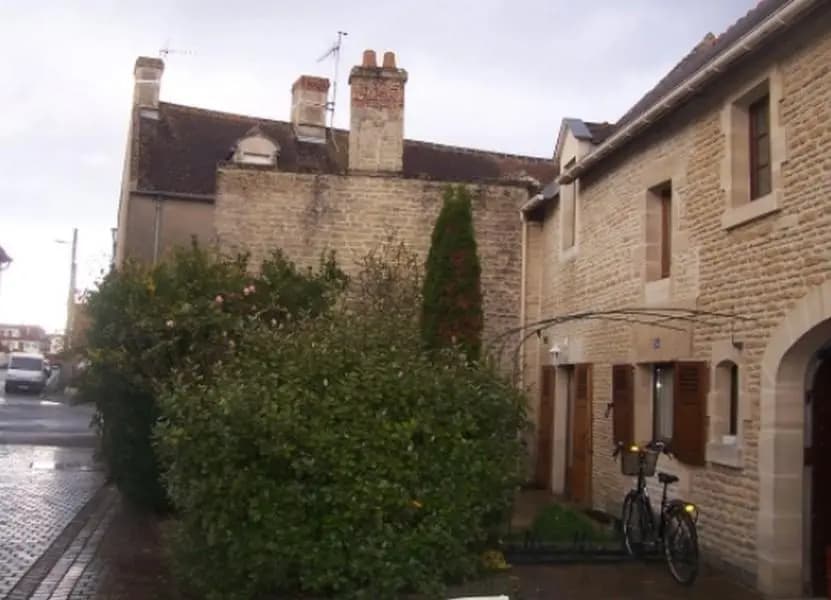 Le Relais de Poste - Photo 1
