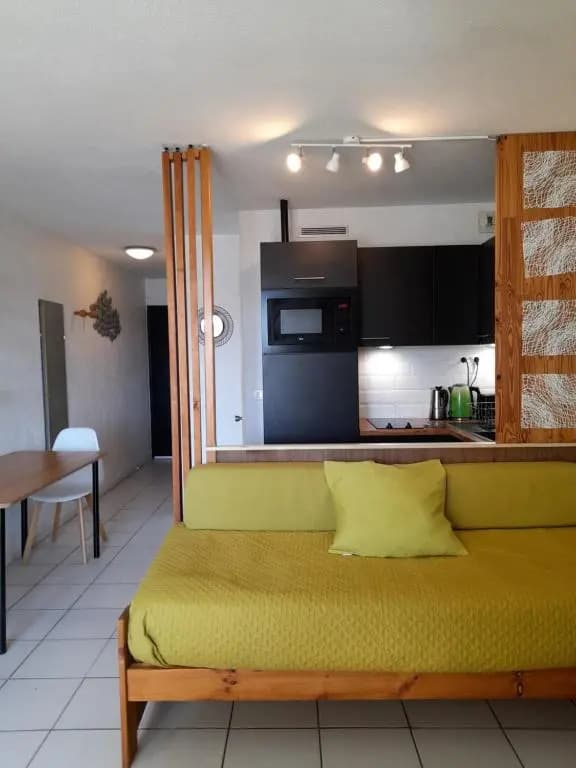 studio Victoria Surf Biarritz - Photo 4