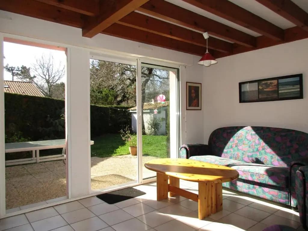 Maison Biscarrosse, 3 pièces, 4 personnes - FR-1-521-116 - Photo 3