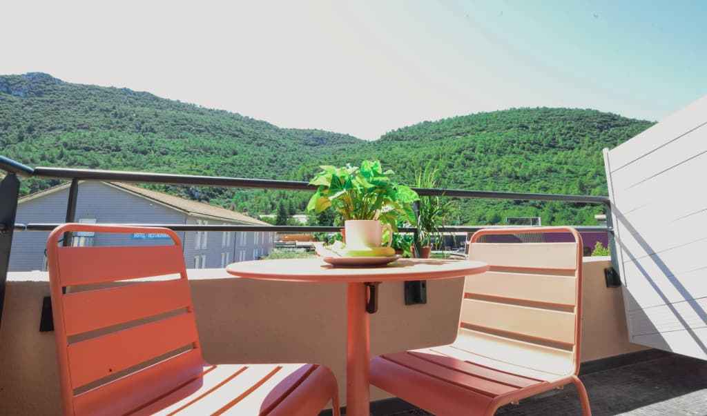 Sure Hotel by Best Western Gemenos en Provence - Miniature 8