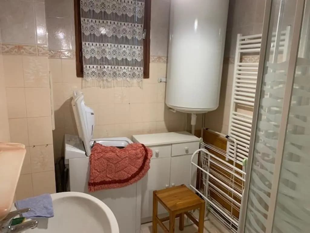 Appartement Mont-Dore, 2 pièces, 4 personnes - FR-1-415-101 - Miniature 6