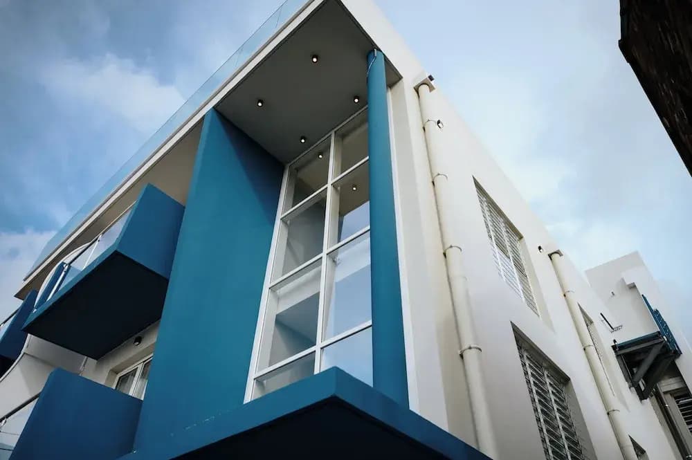 Sable Bleu Boutique Hotel - Photo 1