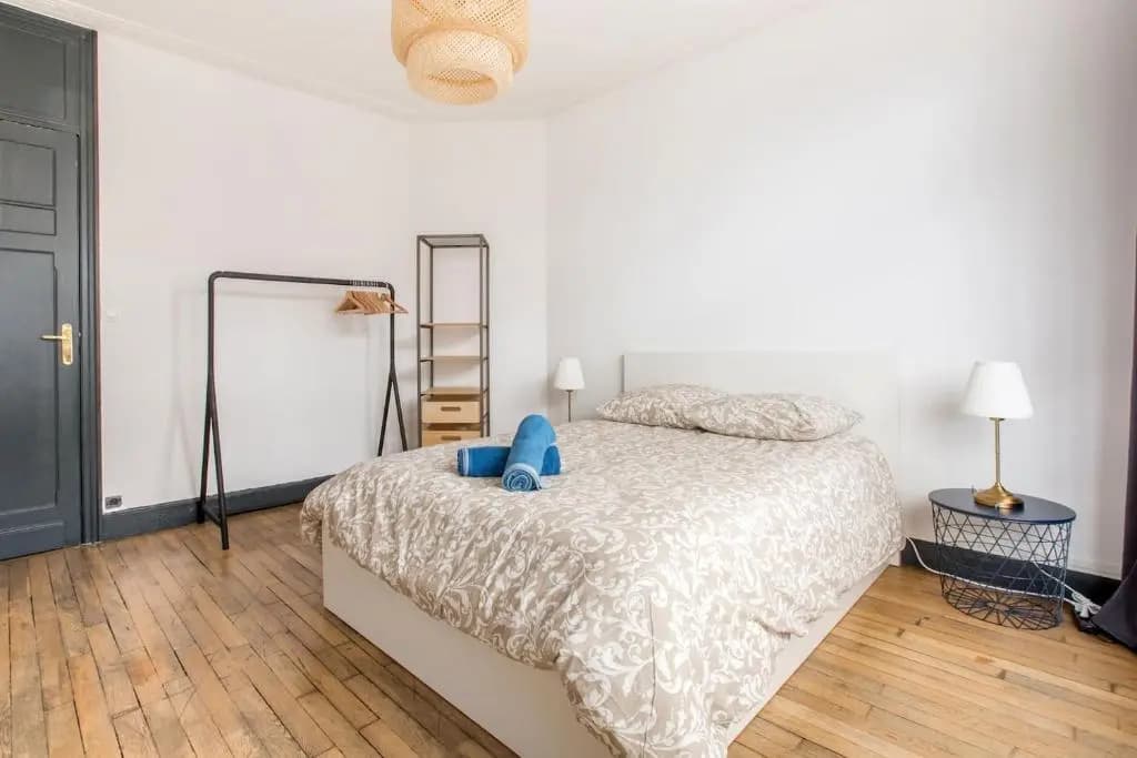 Appartement 70m2 - plein centre - Photo 1