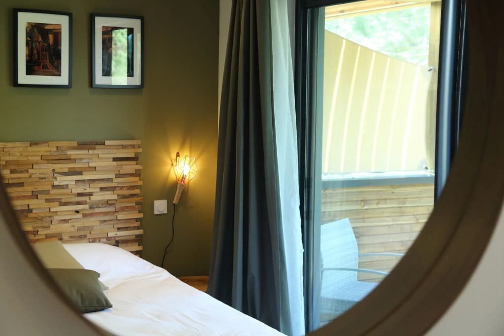 Les Chambres de Casarina - Photo 2