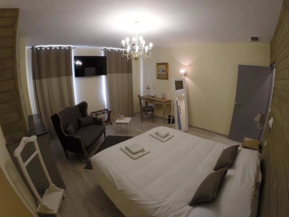 Hotel Le Cadet De Gascogne - Photo 5