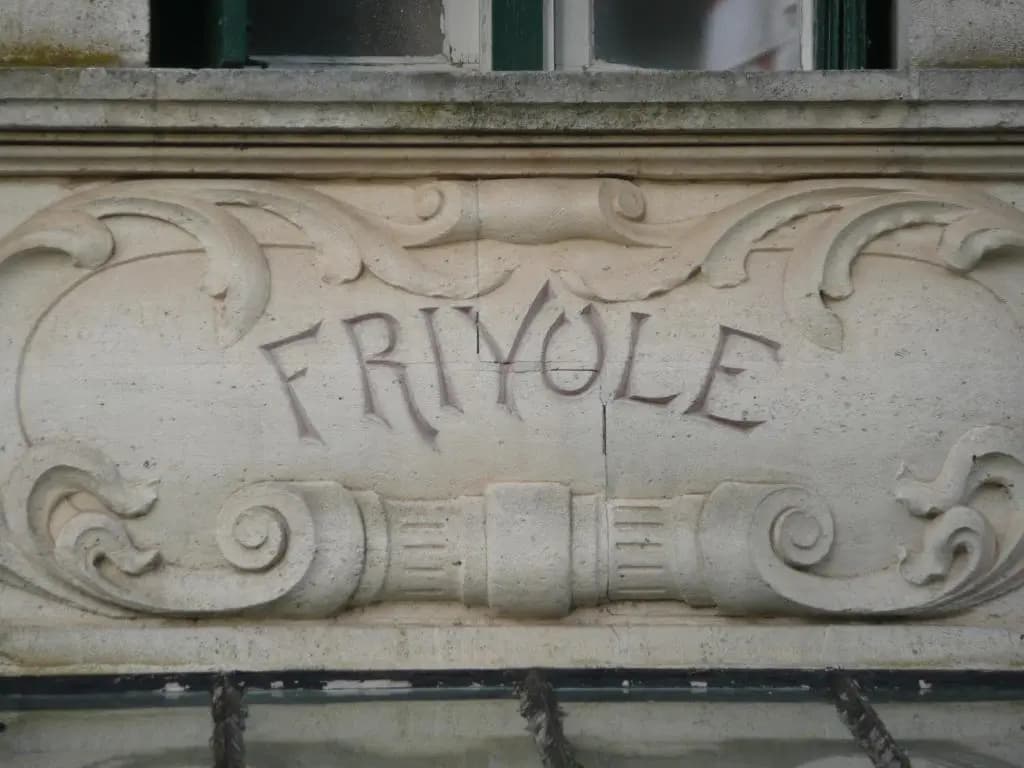 Villa Frivole - Photo 1