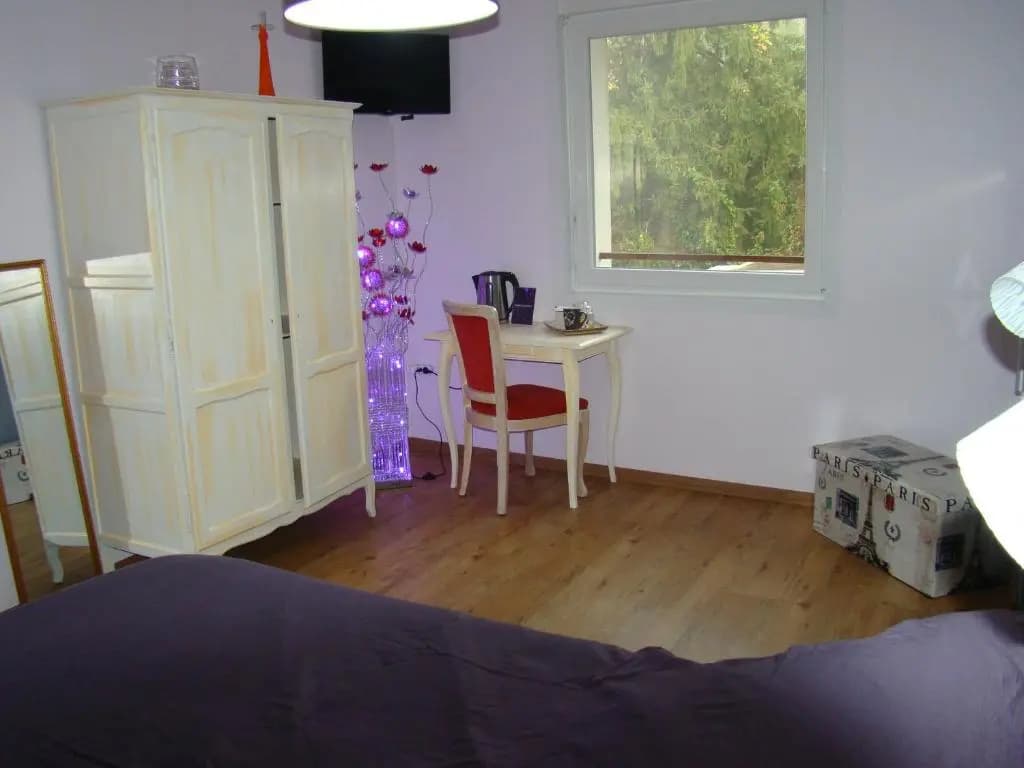 Hôtel Annexe le Champenois - Photo 3
