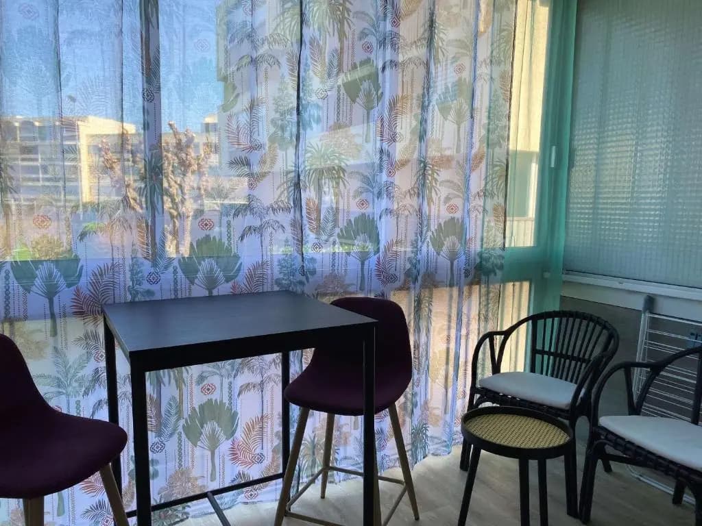 Studio Balaruc-les-Bains, 1 pièce, 2 personnes - FR-1-553-161 - Photo 4
