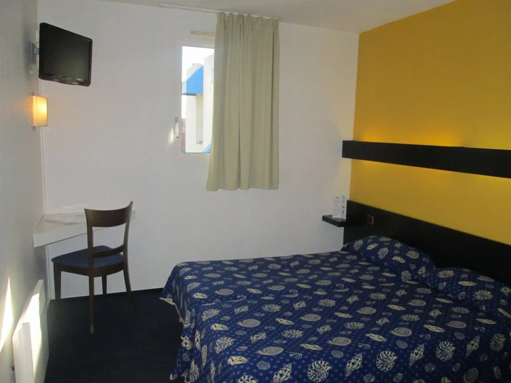 Hotel Stars Dijon Sud - Photo 3